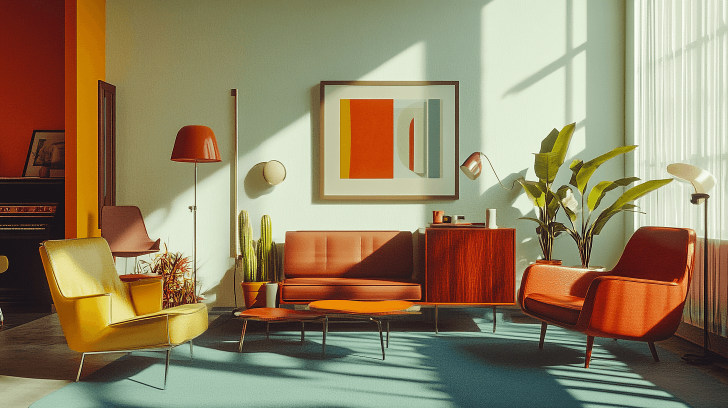 Kännetecken av postmodern design