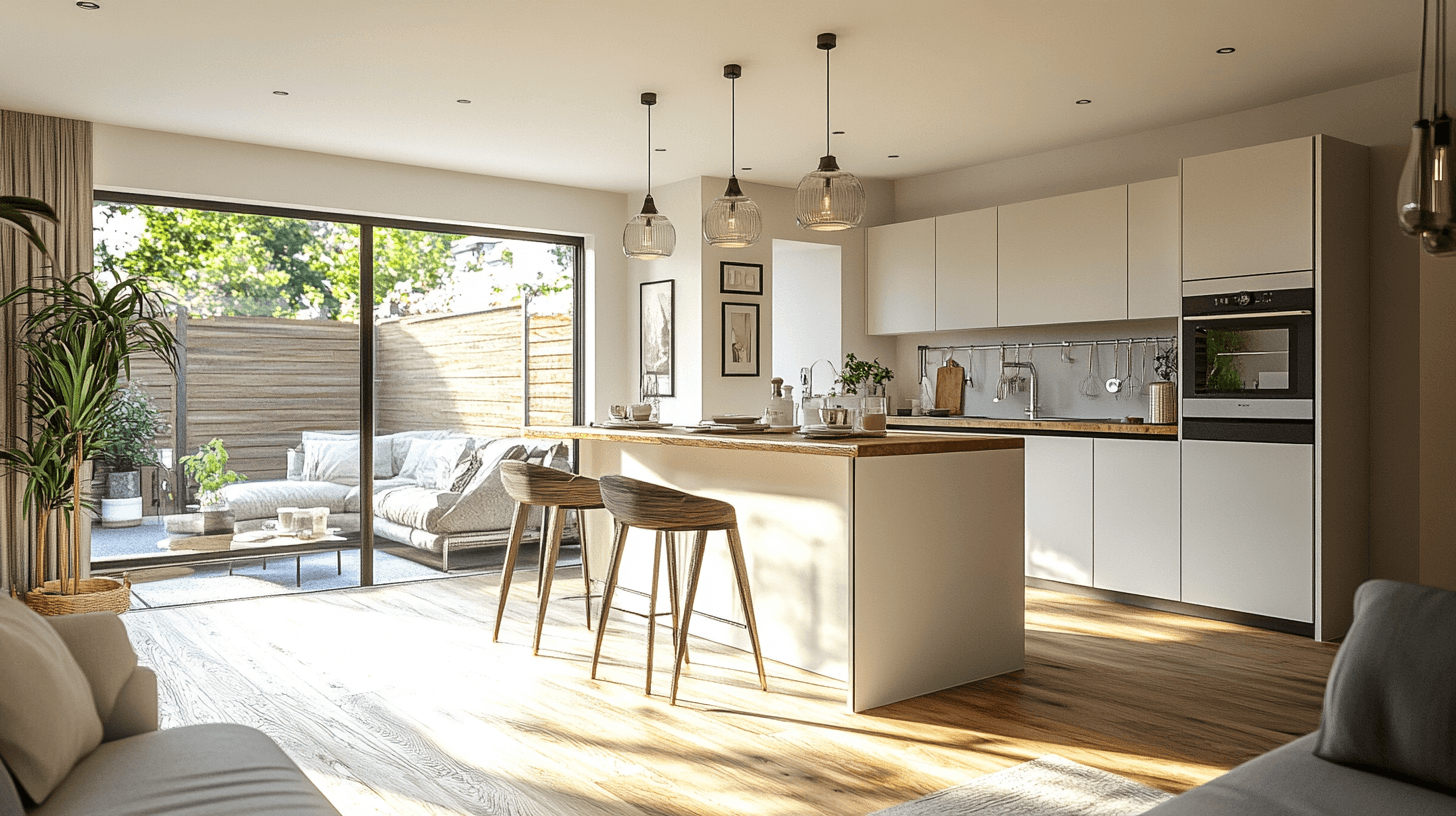 Design tips för en harmonisk atmosfär