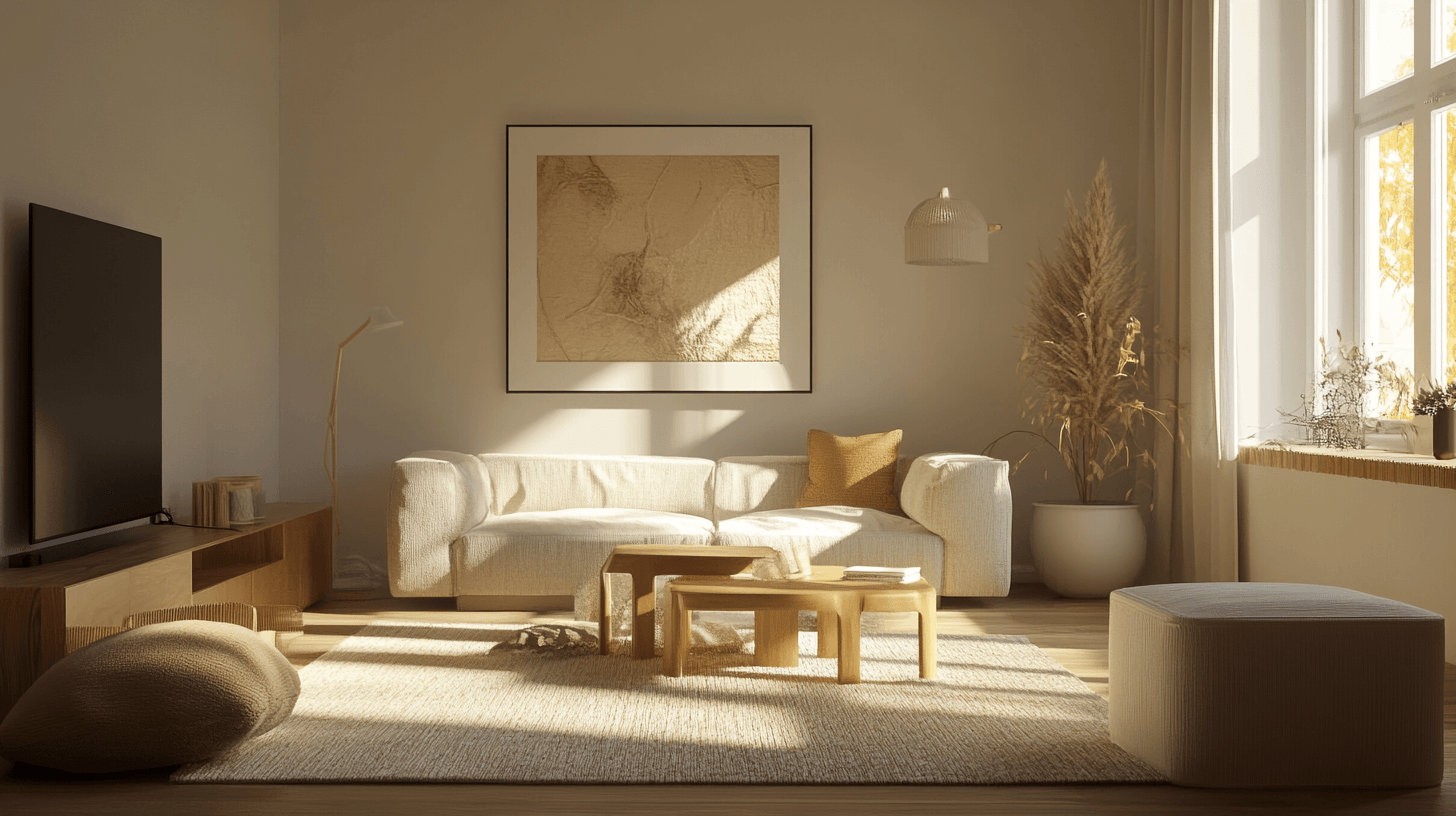 Boendestilar i New Nordic Design