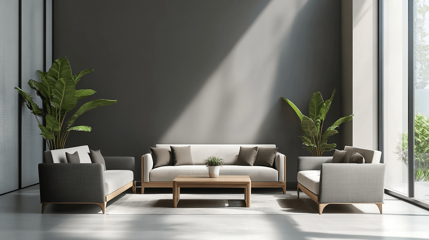Urban Zen: Lugn i stadens kaos
