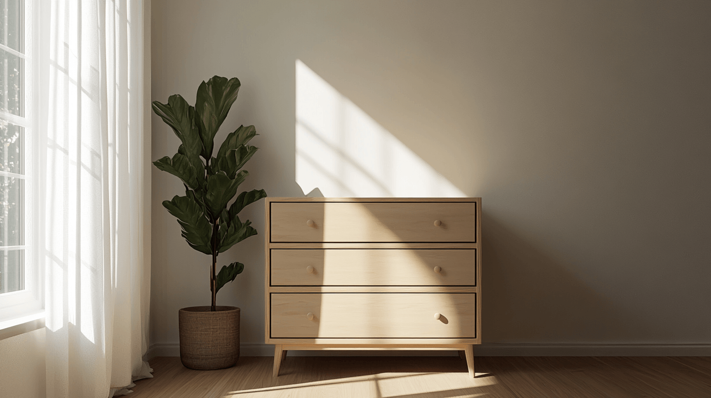 Moderna byråer: Minimalism möter funktionalitet