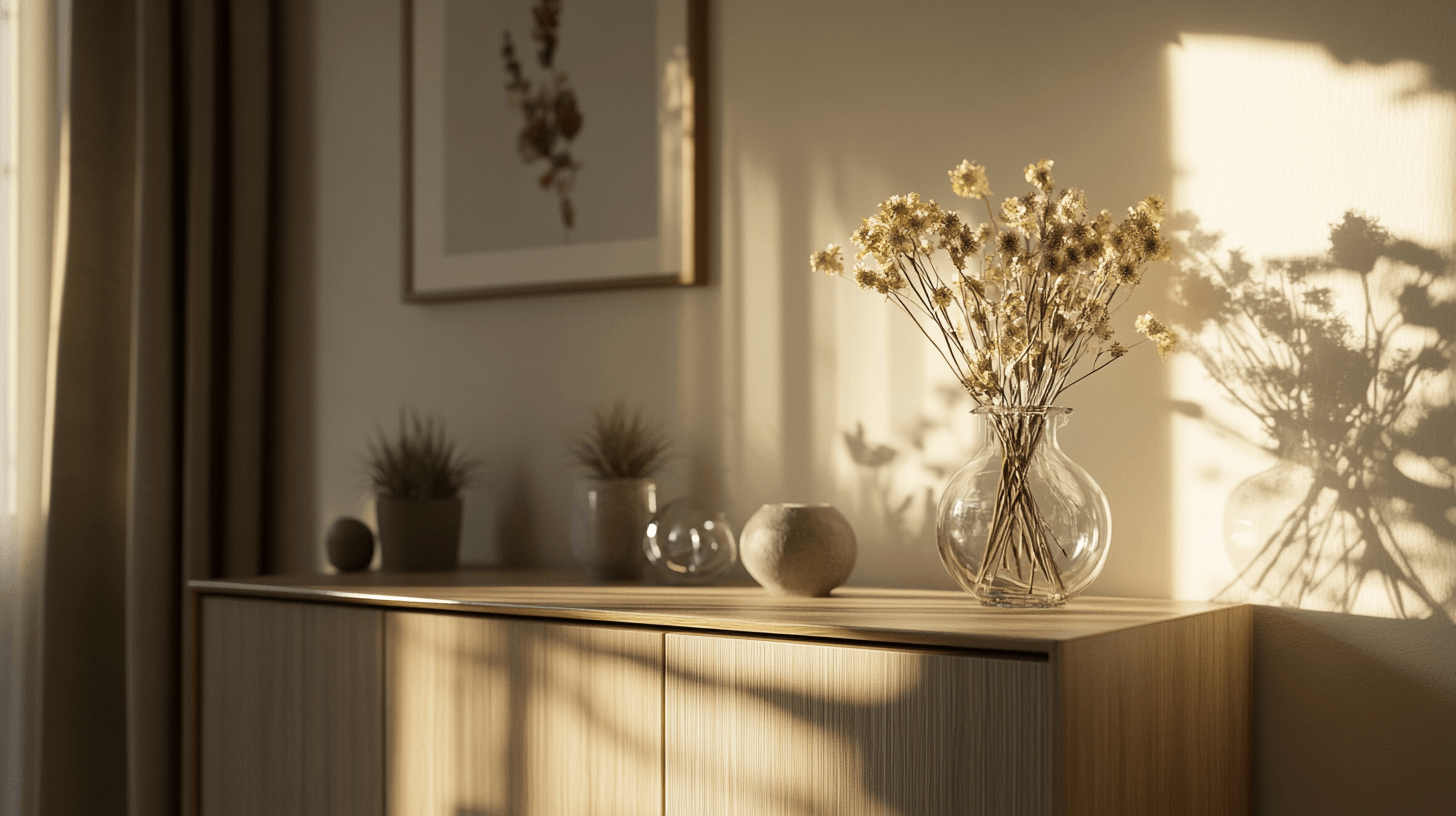 Praktiska tips för att integrera sideboards