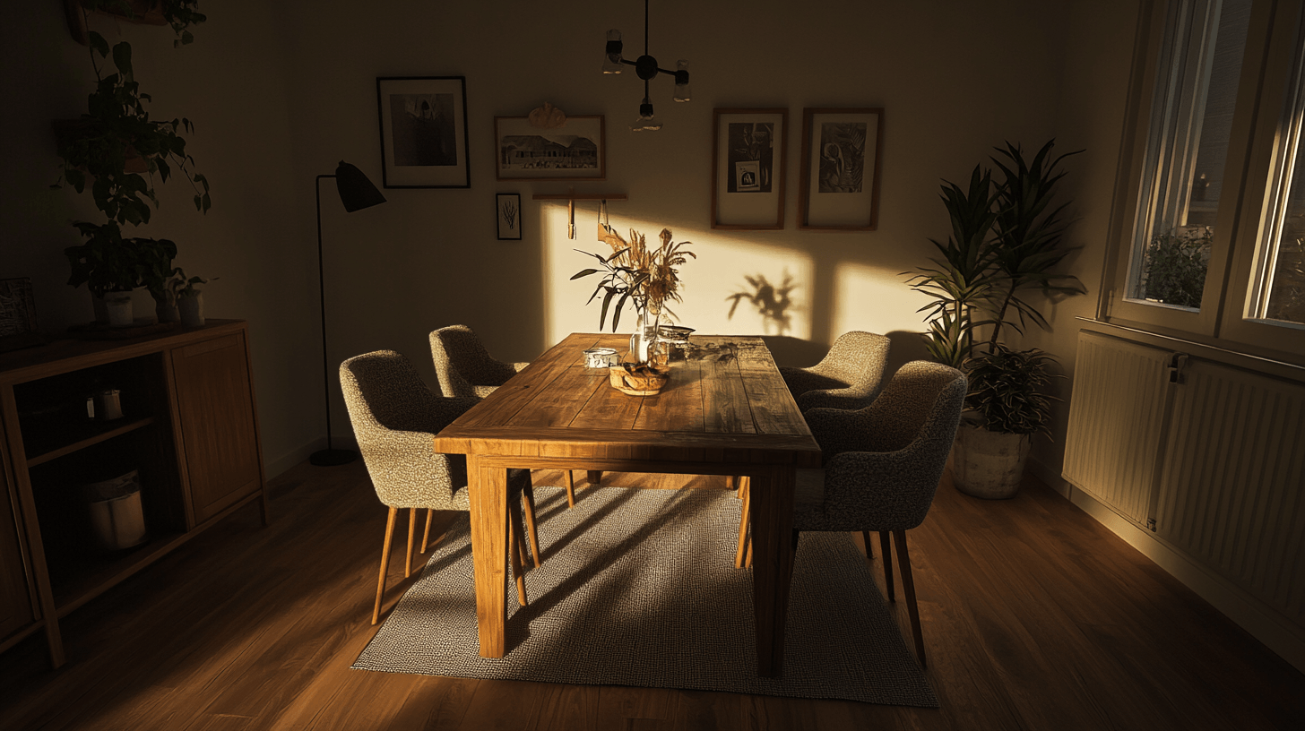 Bostilar i hygge-stil: En harmonisk förbindelse