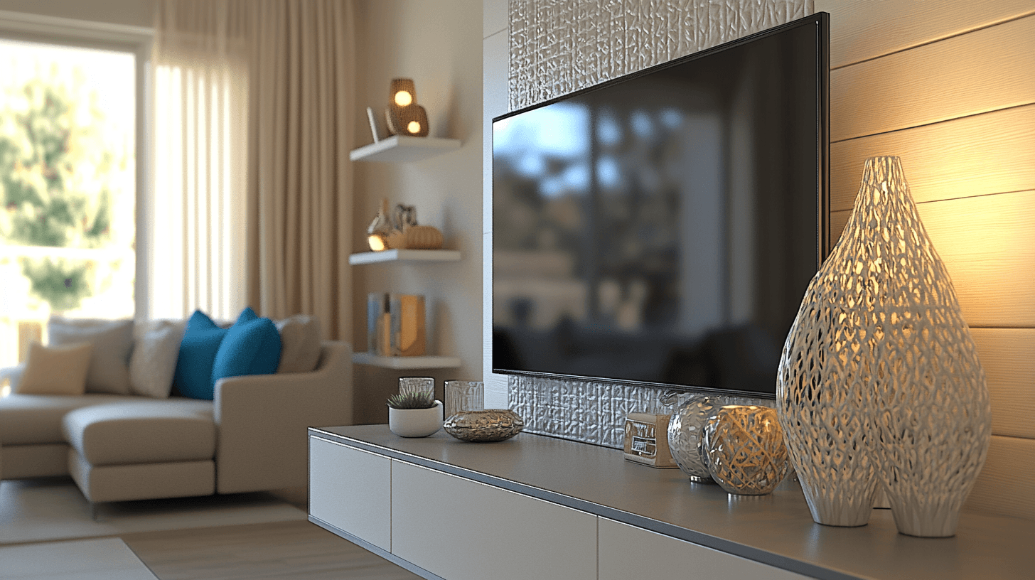 Tips för att välja den perfekta TV-bänken