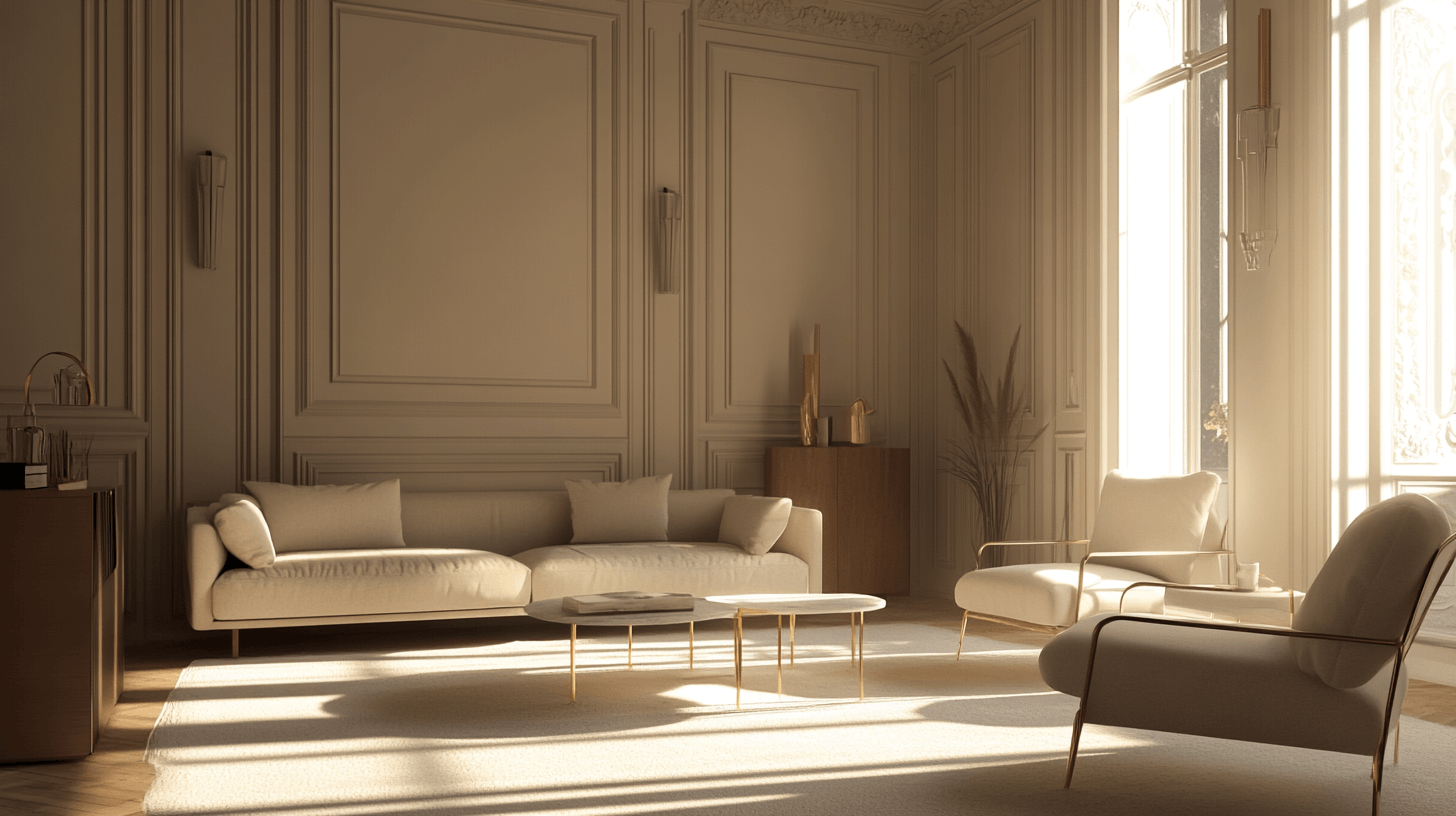 Skandinavisk maximalism: Den perfekta blandningen av minimalism och prakt