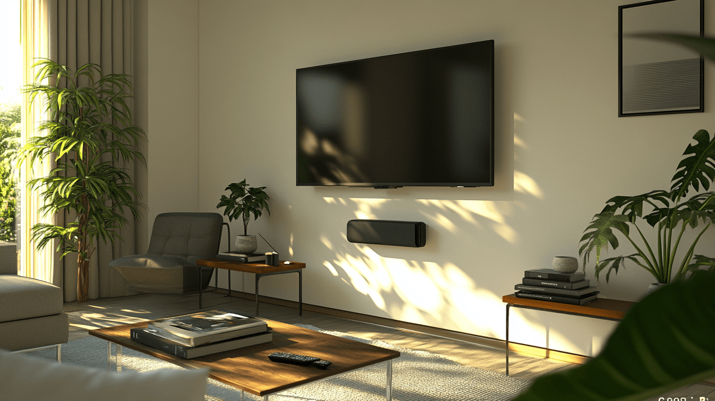 Installation och säkerhet för TV-väggfästen