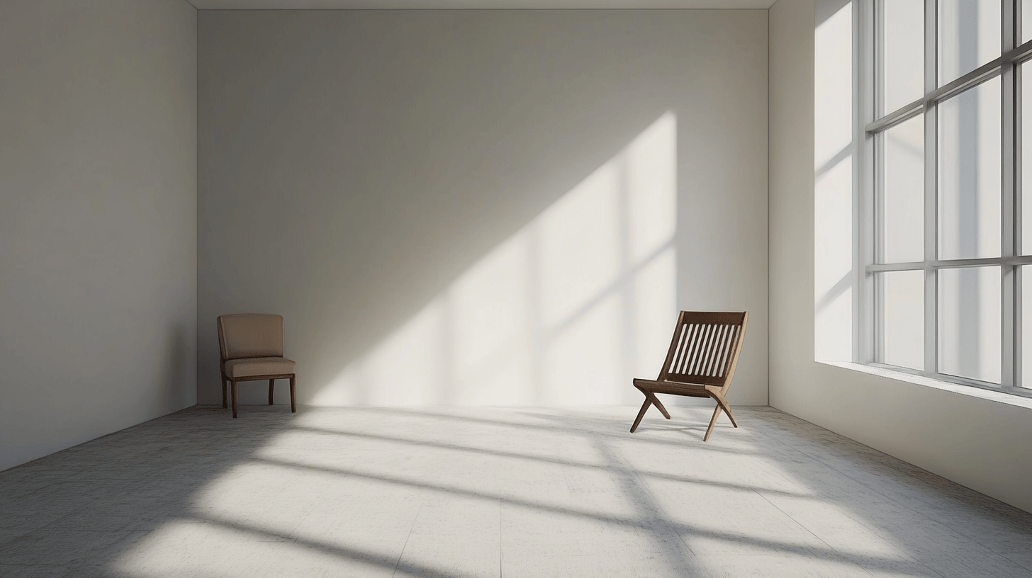 Grunderna i Zen-minimalism