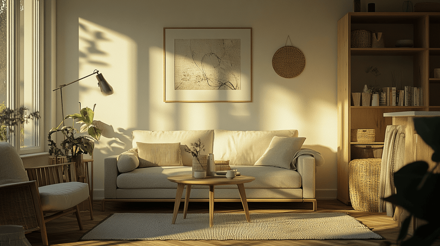 New Nordic: Den nya, hållbara skandinaviska stilen