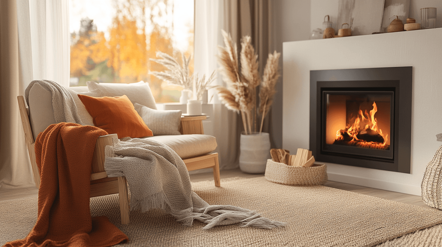 Hygge-stil: Konsten att bo mysigt