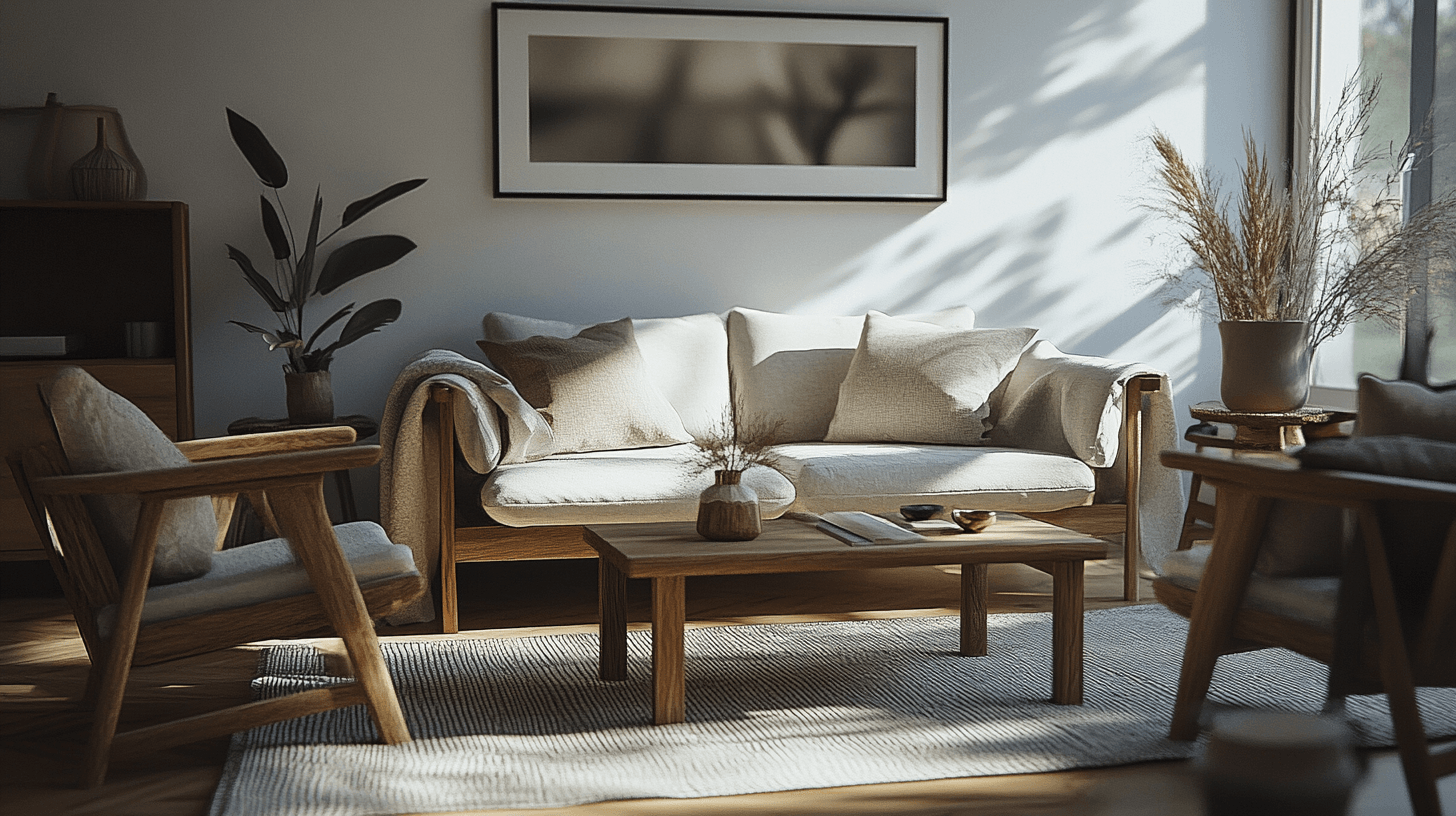 Naturliga material och deras betydelse