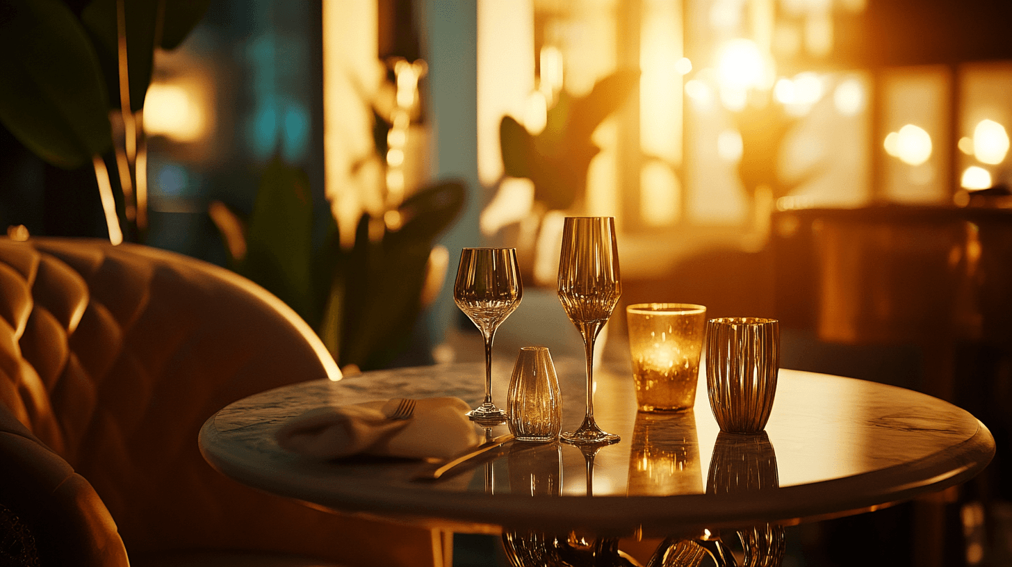 Tips för att implementera Hollywood Glam-stilen