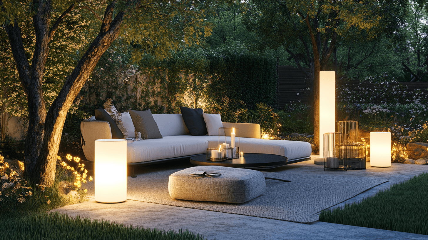 Inredningsstilar i Rustic Modern Design