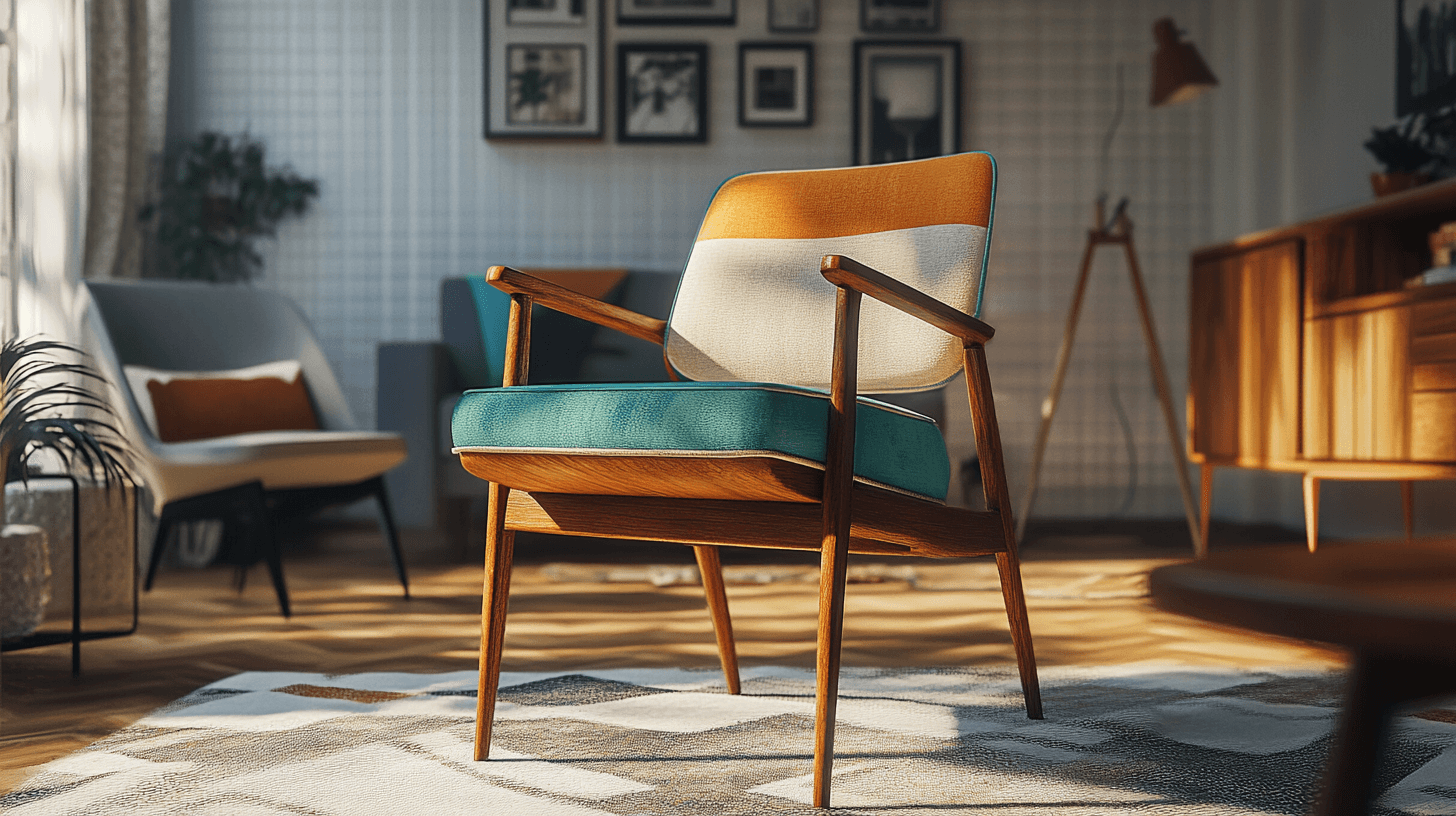 Upcycling av möbler: Gamla skatter i ny tappning