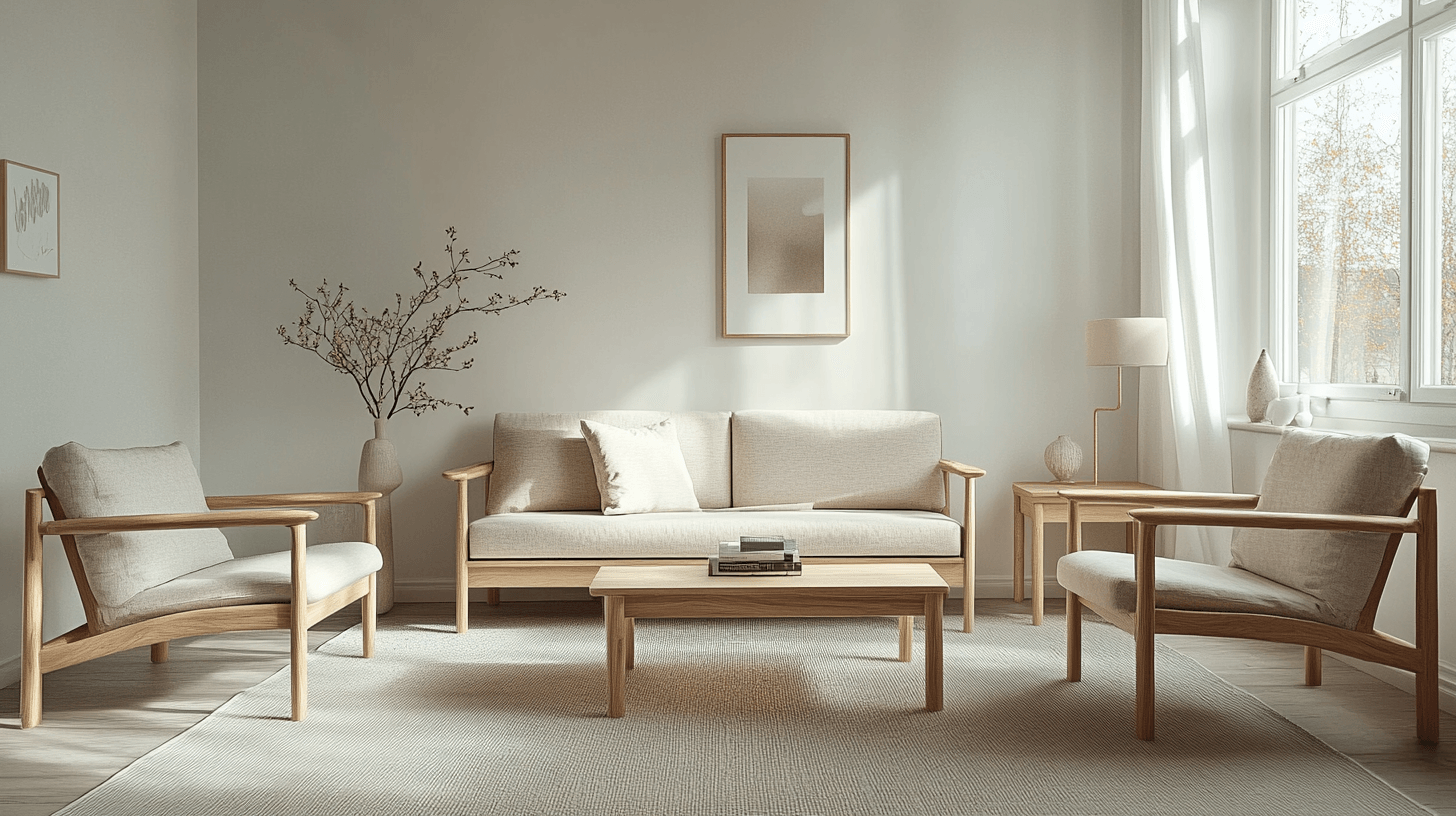 Essensen av skandinavisk design