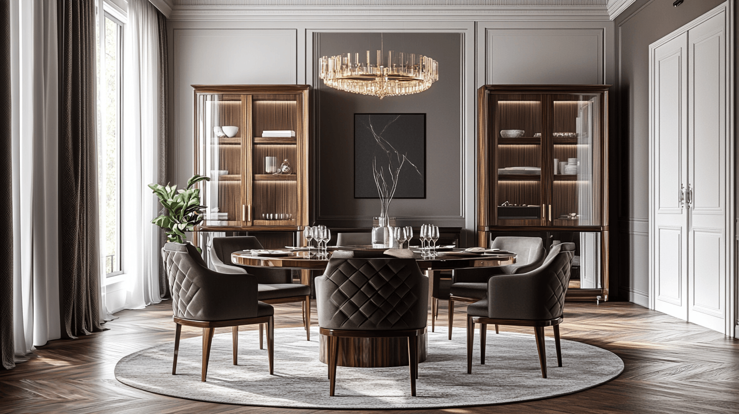 Italienska designikoner: tidlösa klassiker