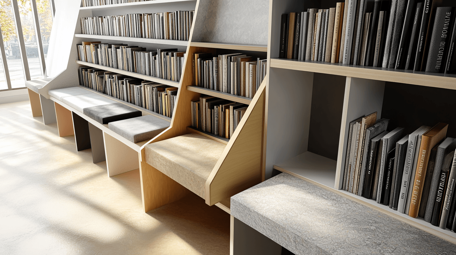 Det rätta valet: Material och design