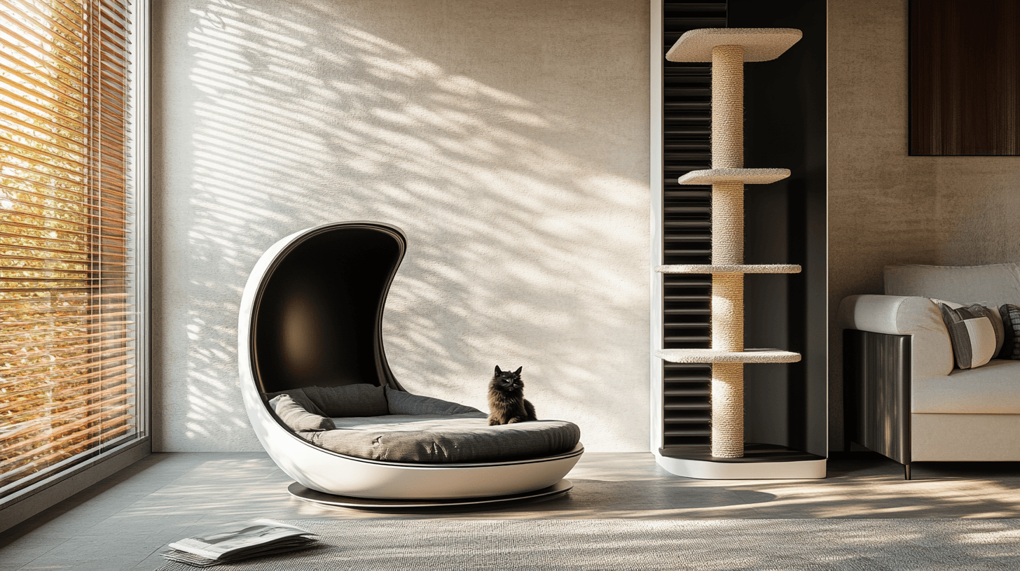 Rustik Modern: Naturliga material i modern design