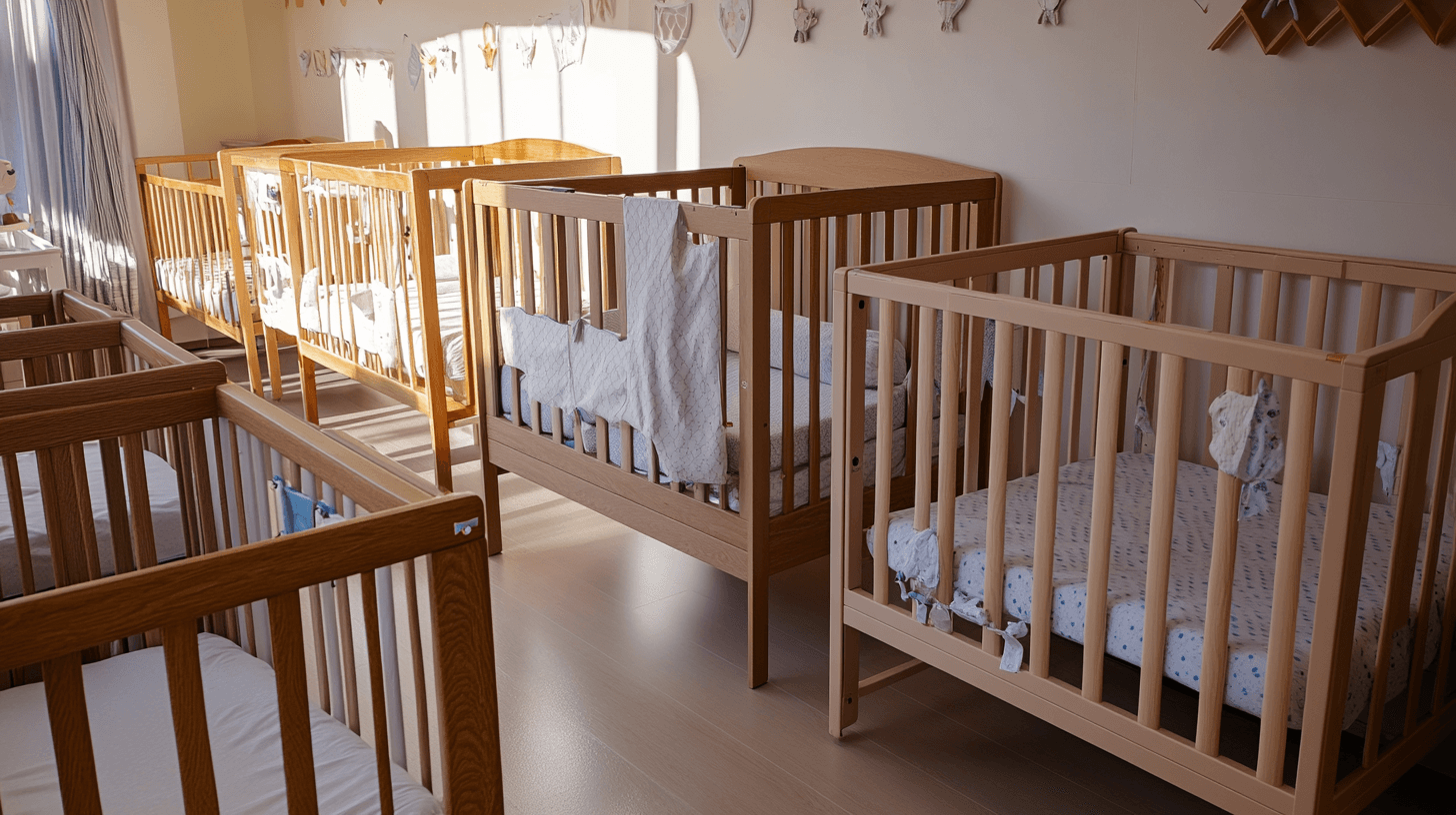 Design och funktioner: Praktiska och säkra alternativ