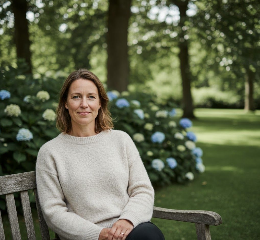 Ebba Holm