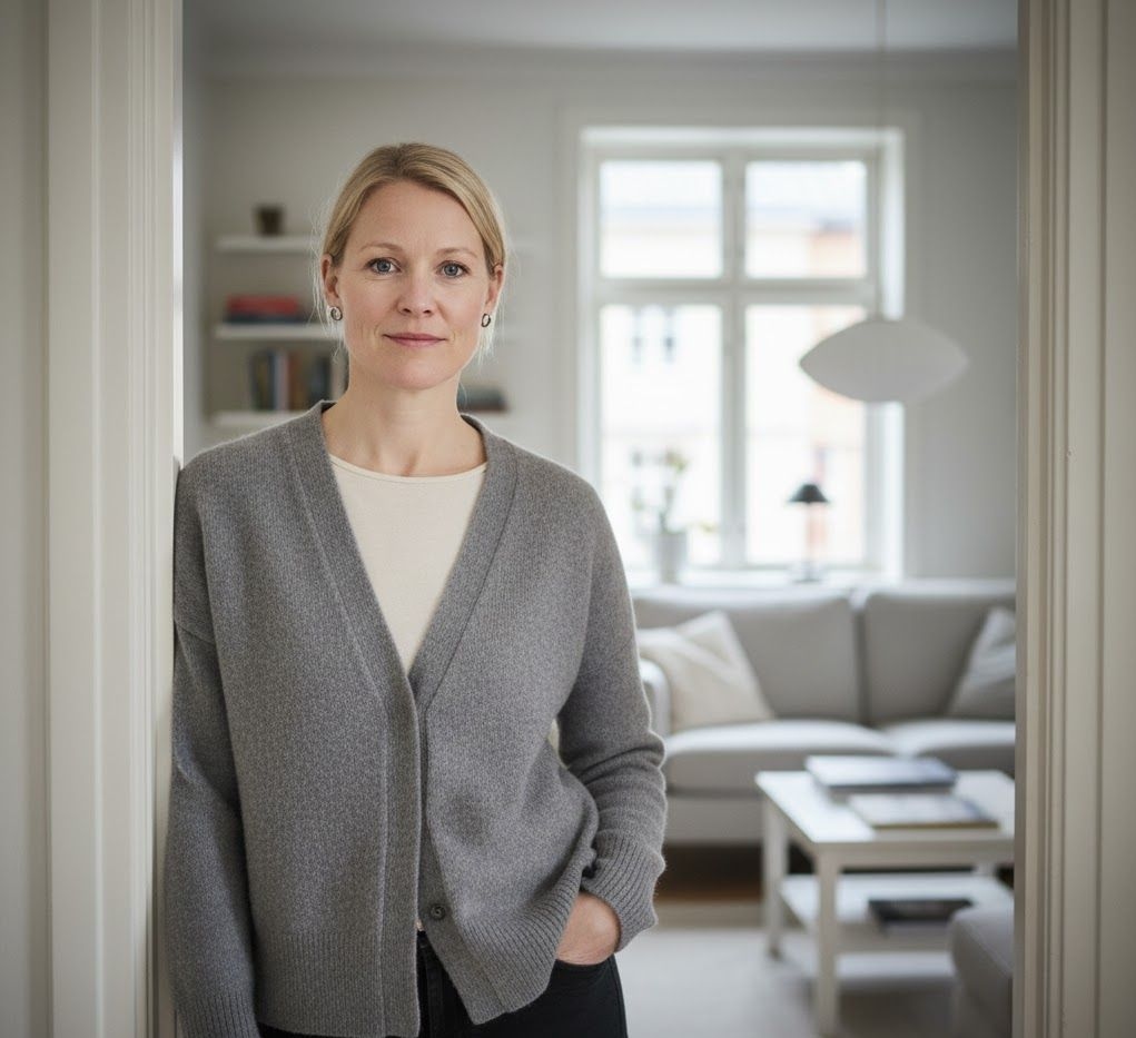 Linnea Sjöberg