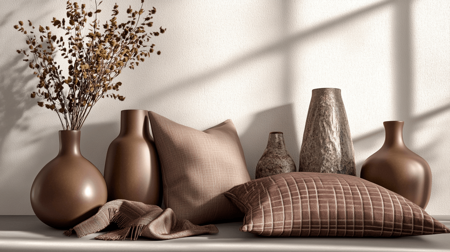 Mocha Mousse: Pantone-årets färg 2025