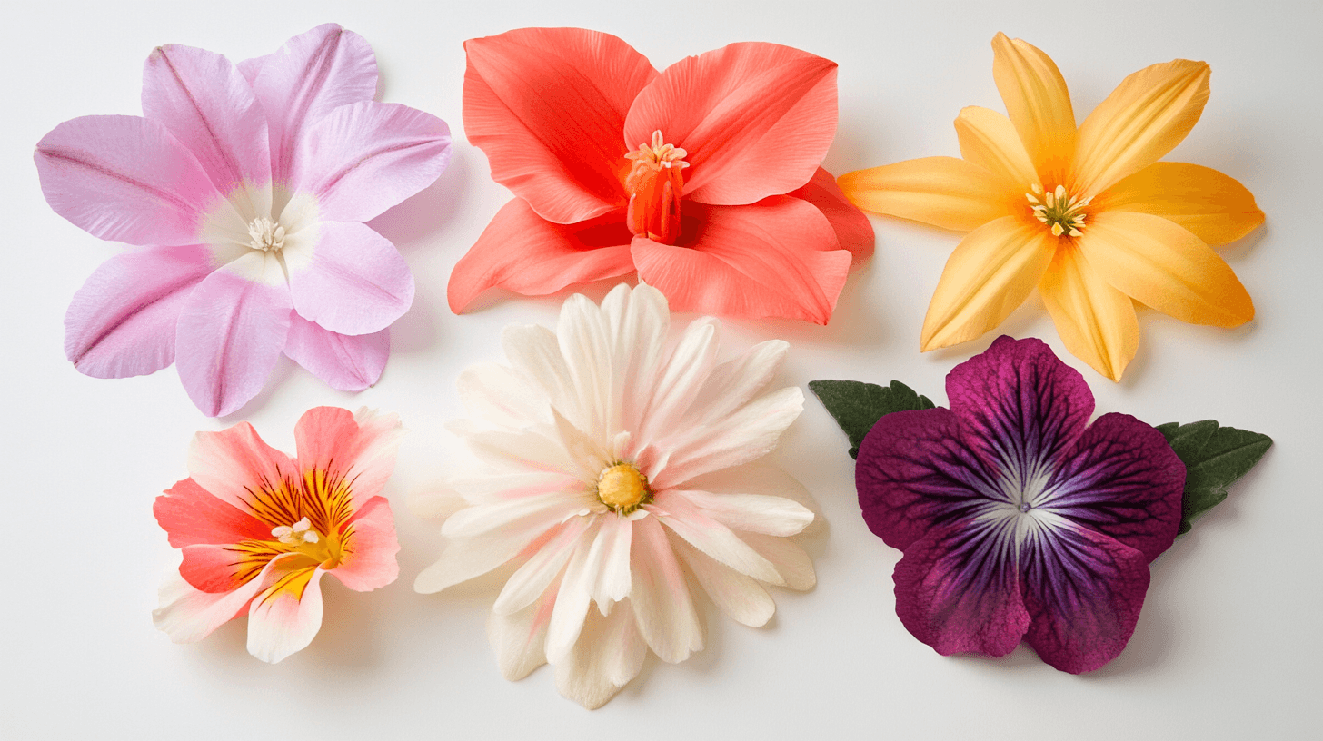 Det rätta blomvalet för bordet