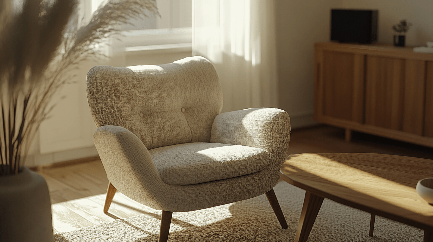 Möbler i hygge-stil: Komfort möter funktionalitet