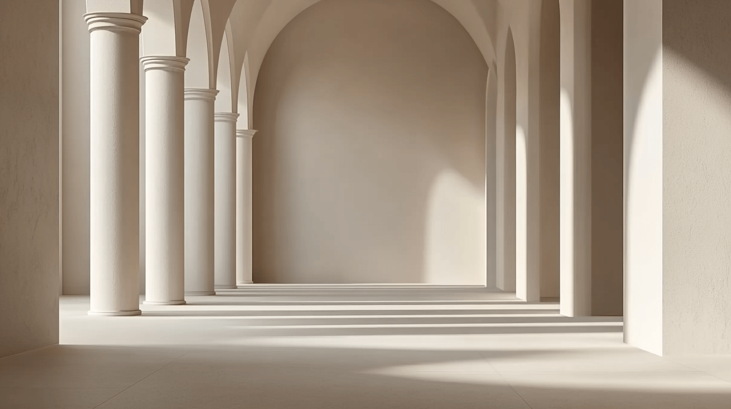 Inredningsstilar i Minimalist Classic Design