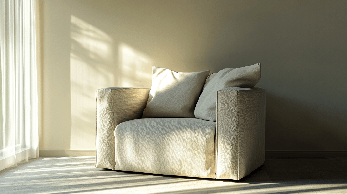 Möbler i Contemporary-stil