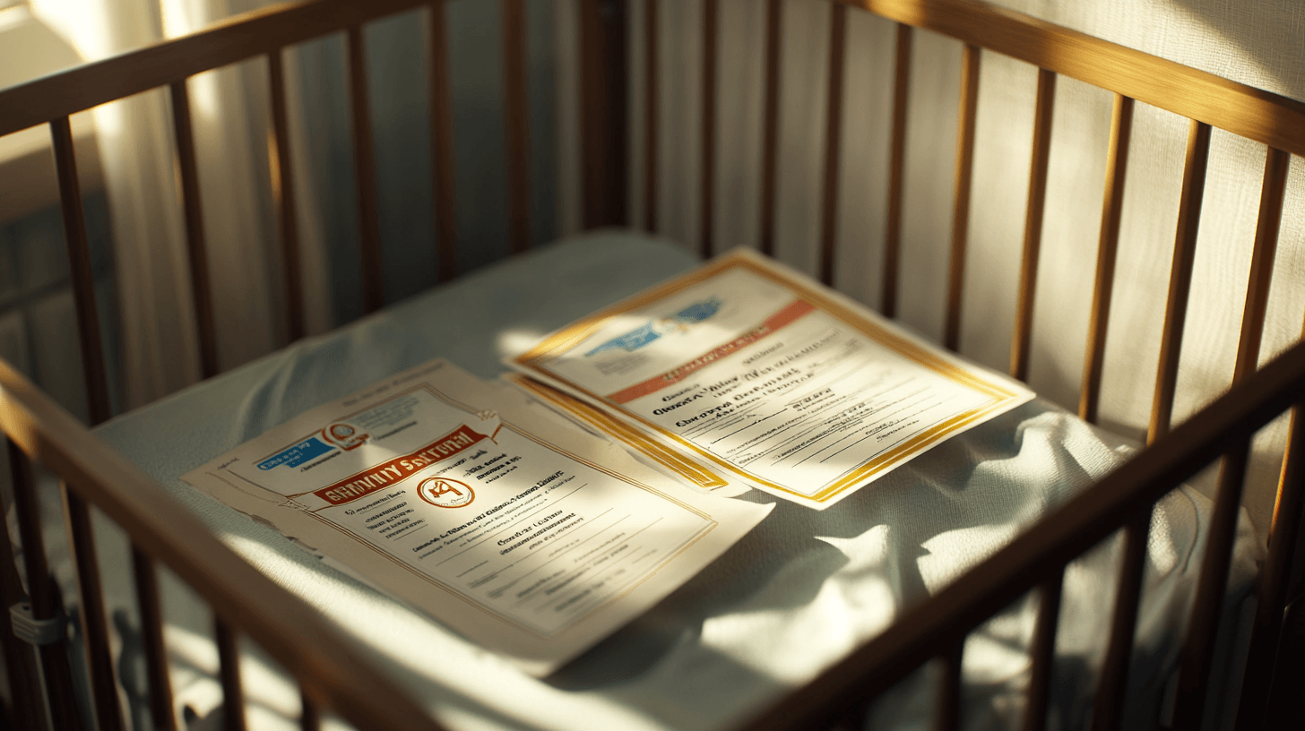 Säkerhetsstandarder och certifikat: Vad du behöver veta