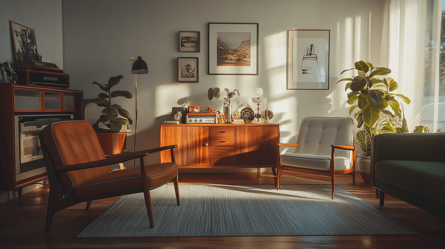 Tips för en stilfull retrostil
