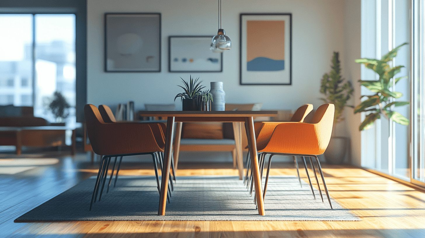Möbler för loftlägenheter: Stilfulla och funktionella