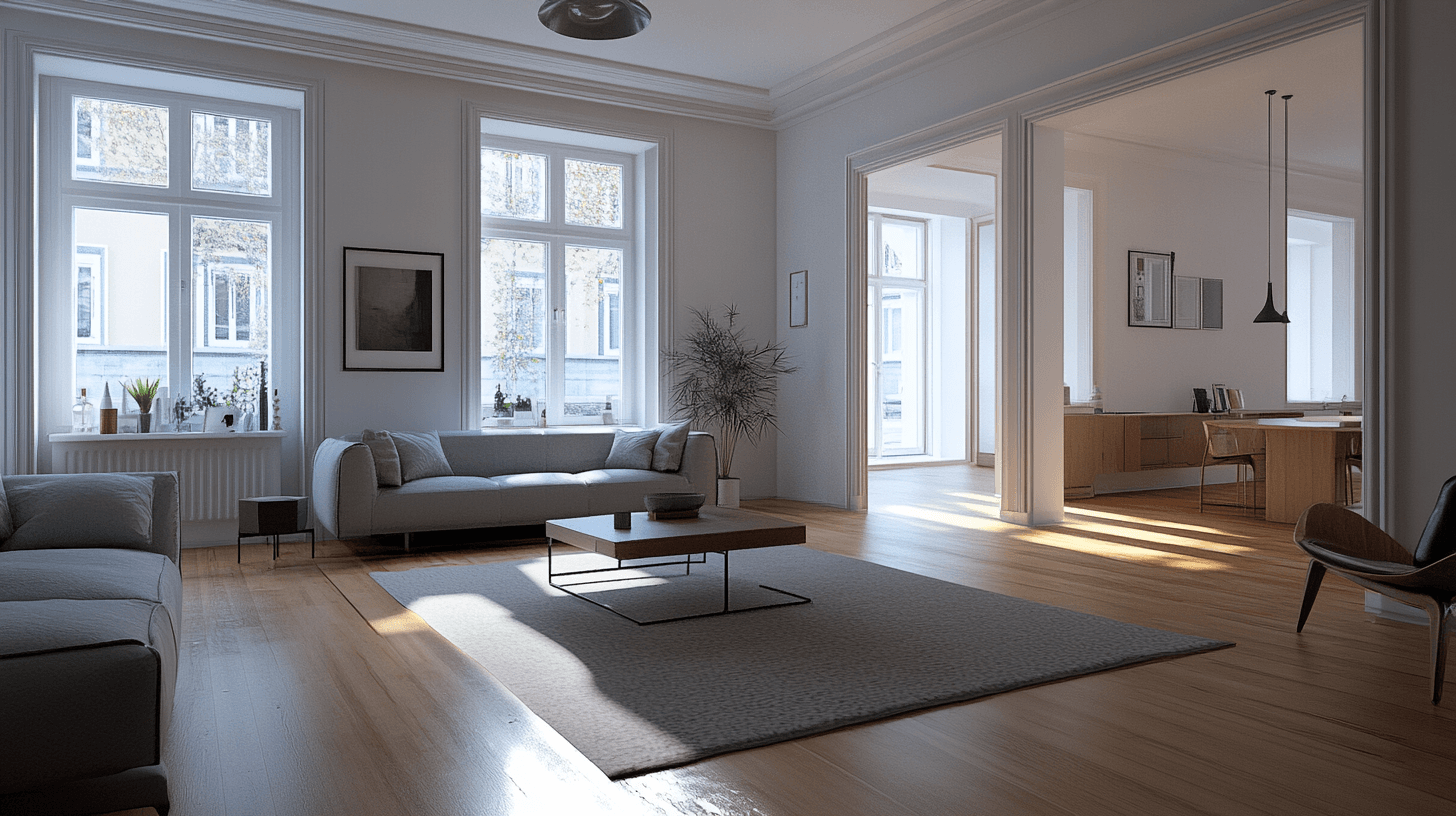 Bauhausdesign: Funktionalitet möter estetik