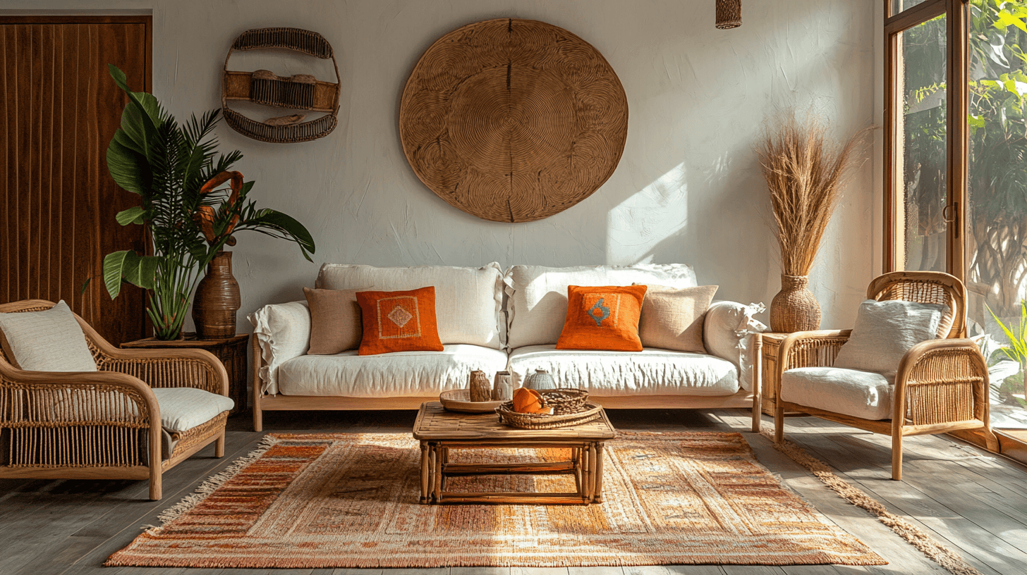 Integrera Artisan-stilen i ditt hem: Tips och tricks