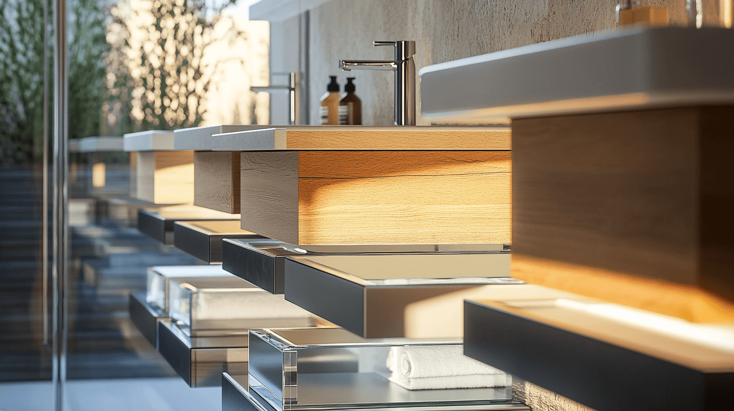 Det rätta valet: Material och design