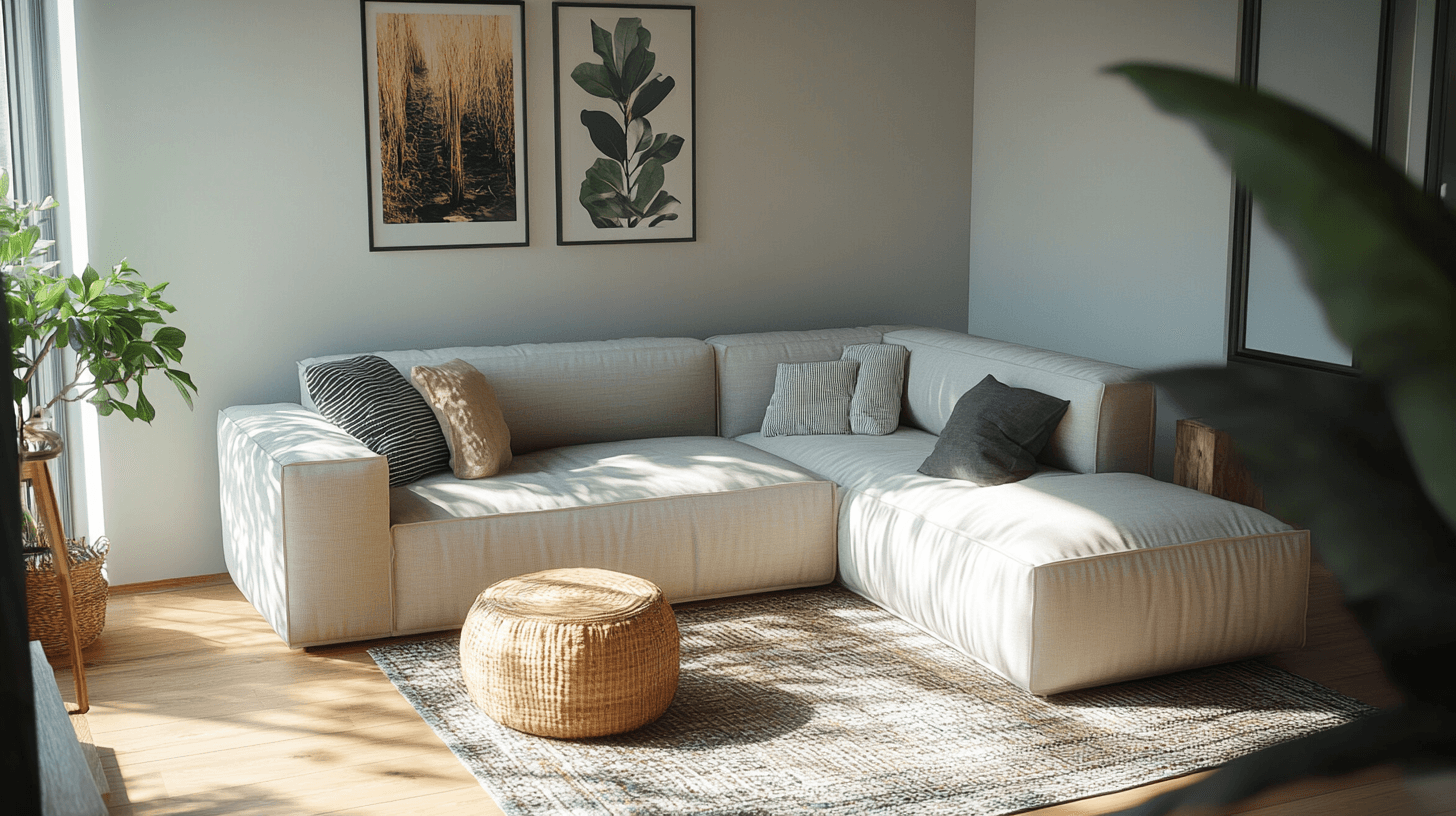 Tips för att välja den perfekta hörnsoffan