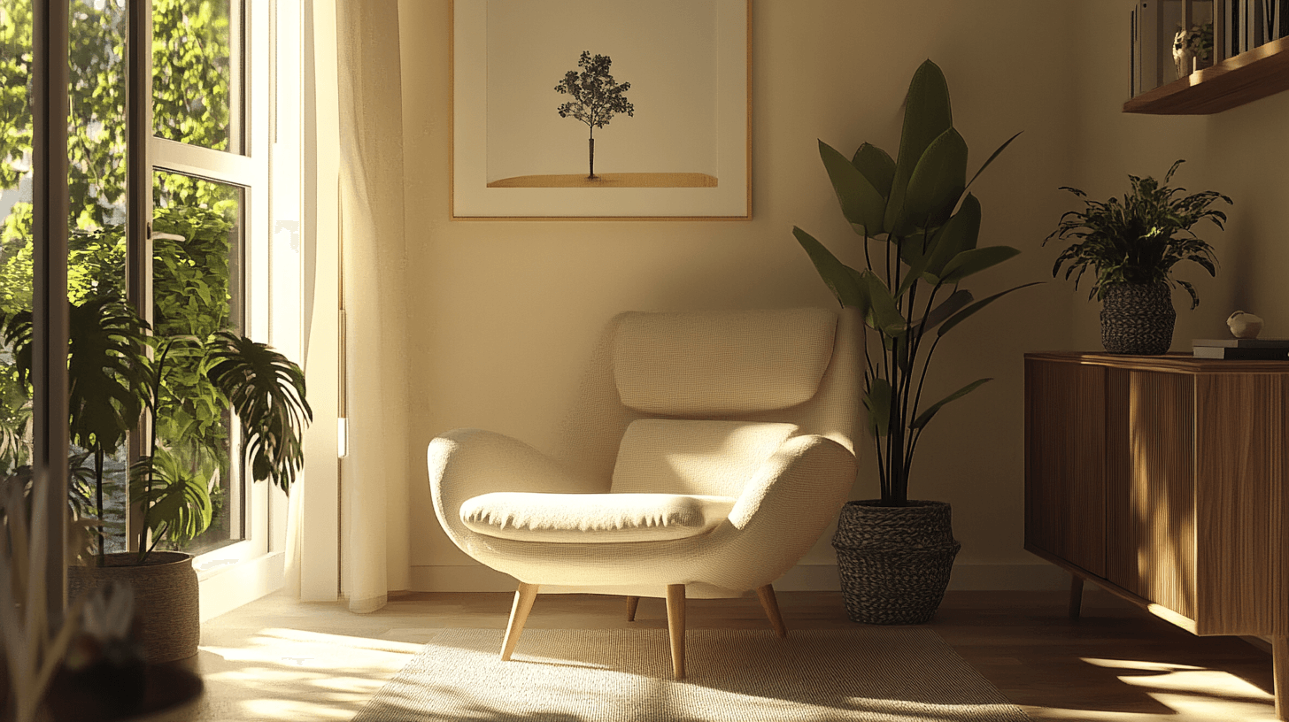 Boendestilar i modern medelhavsdesign