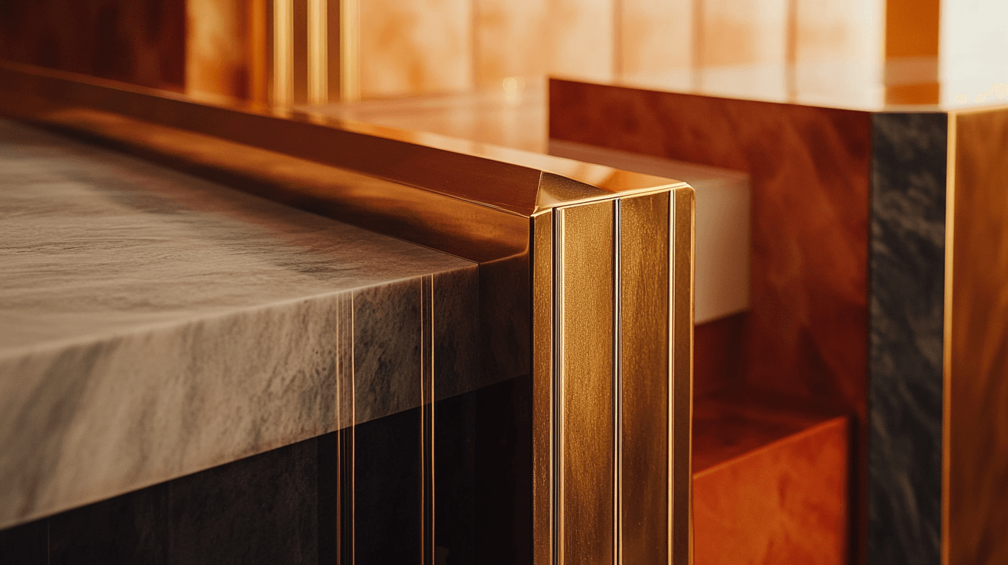 Boendestilar: Art Deco möter modern