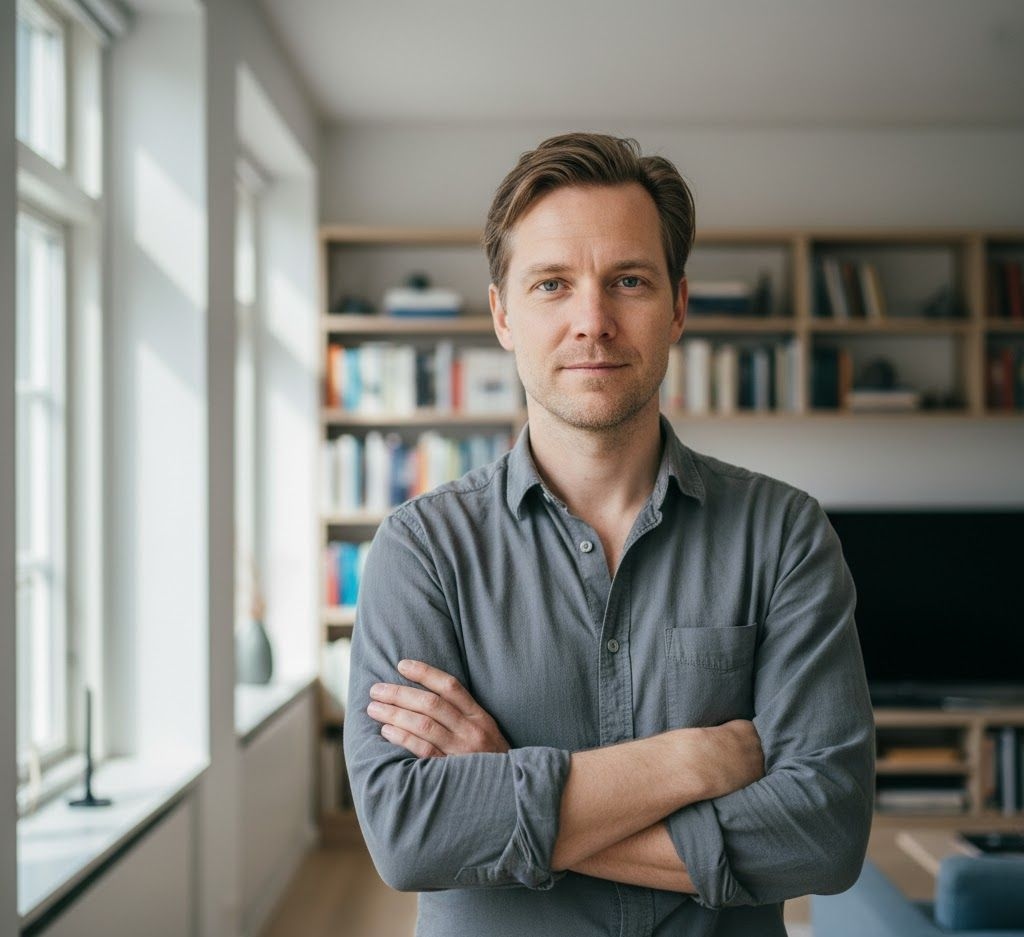 Viktor Lindén